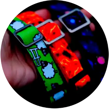 ПОШИВ АМУНИЦИИ ДЛЯ СОБАК