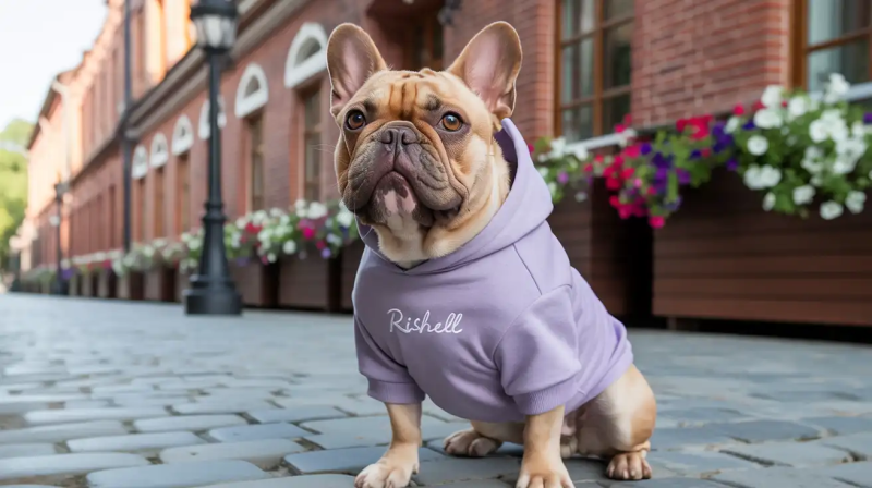 Гардероб вашей собаки: руководство по выбору идеальной одежды на все сезоны 