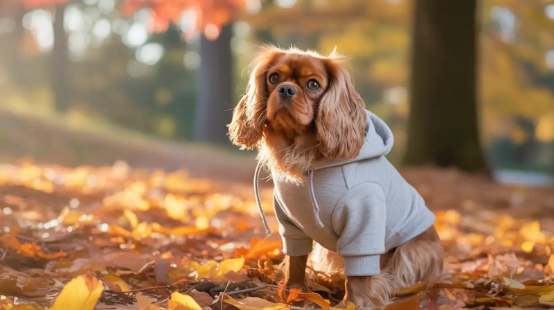 10 секретных лайфхаков, которые продлят жизнь любимой одежде вашего питомца (и сэкономят ваш бюджет!)