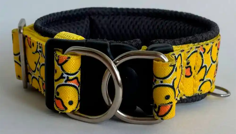 ОШЕЙНИКИ, МАРТИНГЕЙЛЫ