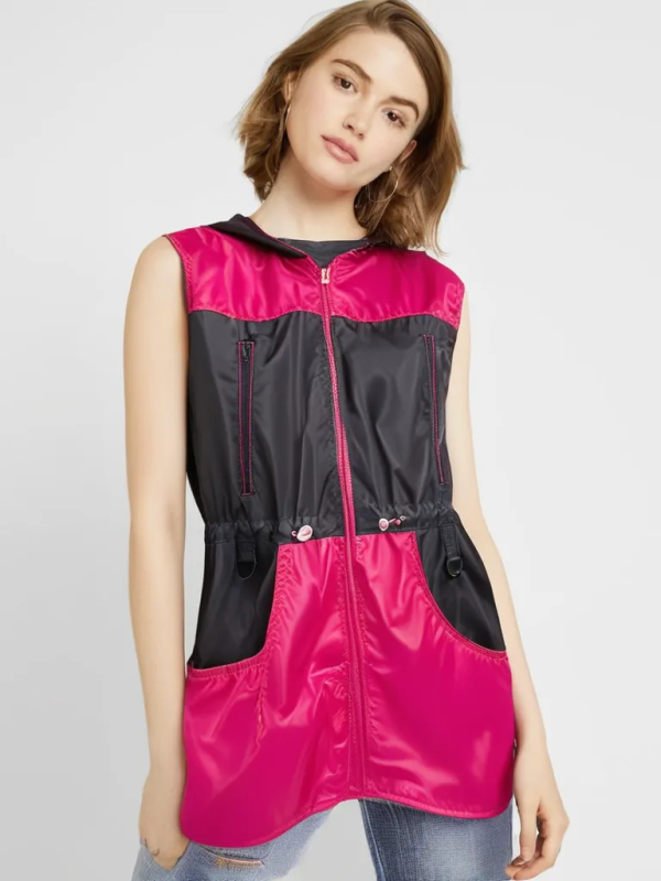 ПОШИВ  КИНОЛОГИЧЕСКИХ ЖИЛЕТОК И ЮБОК.